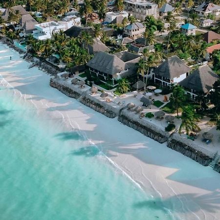 Blue Oyster Hotel Джамбіані Екстер'єр фото